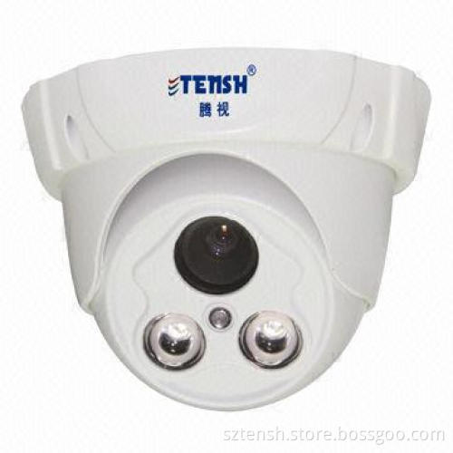 800TVL High-definition Camera Series with 12V DC Power Supply, Sized 140 x 110mm